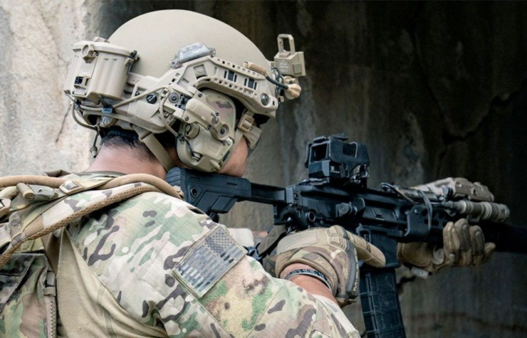 ENFORCE TAC 2023 Das Bringt IEA MILOPTICS Mit SPARTANAT