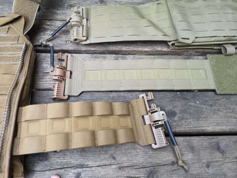 Review Tasmanian Tiger Plate Carrier Qr Lc Zp Spartanat