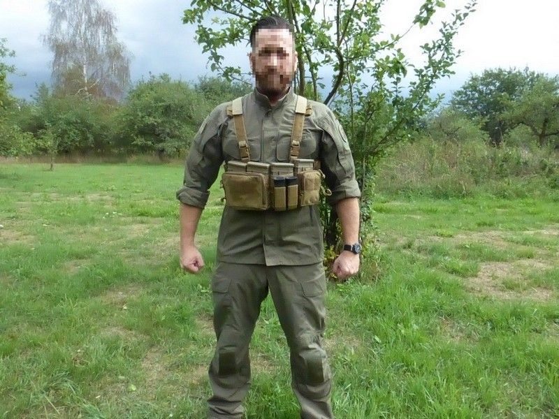 Arcteryx recce shirt deals