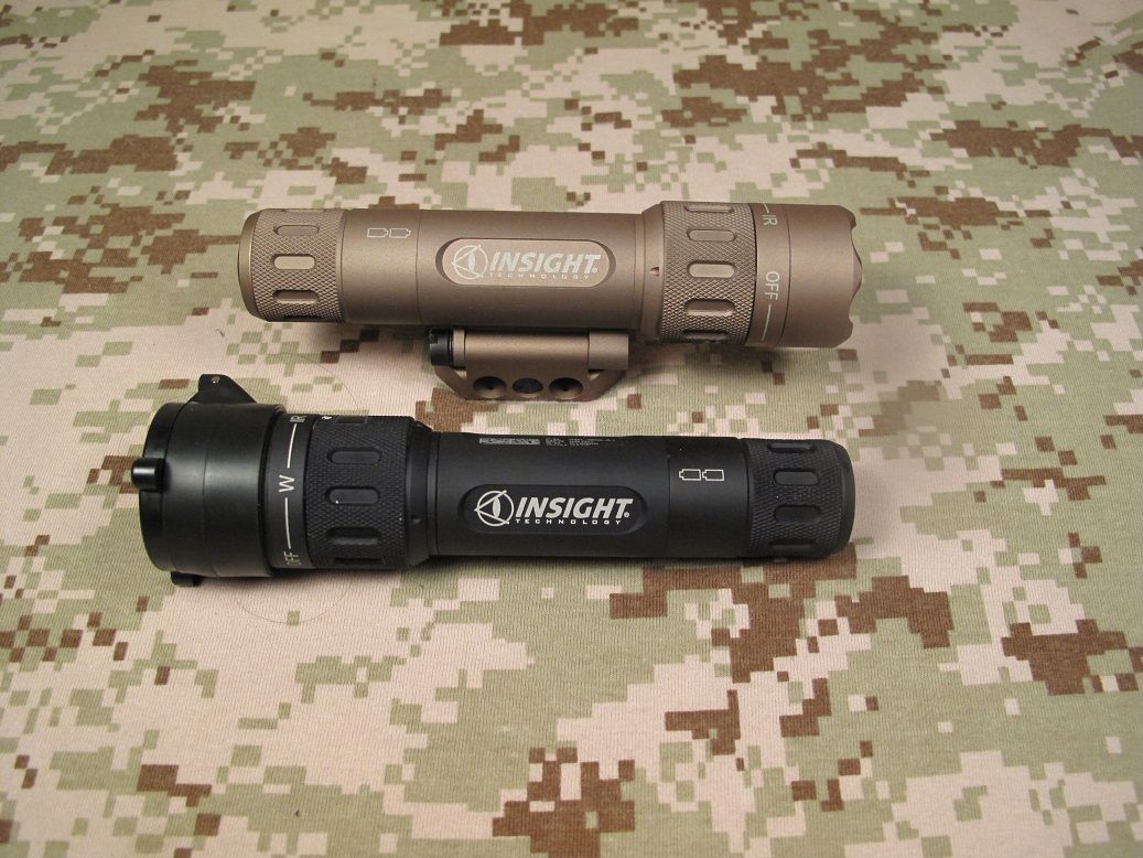 REVIEW: Insight L3 WMX200 | SPARTANAT