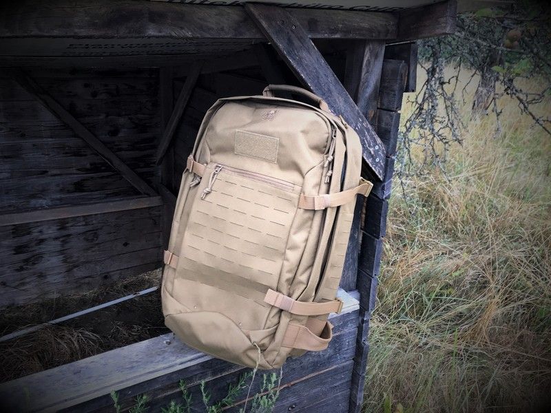 Tasmanian tiger mission pack mkii new arrivals