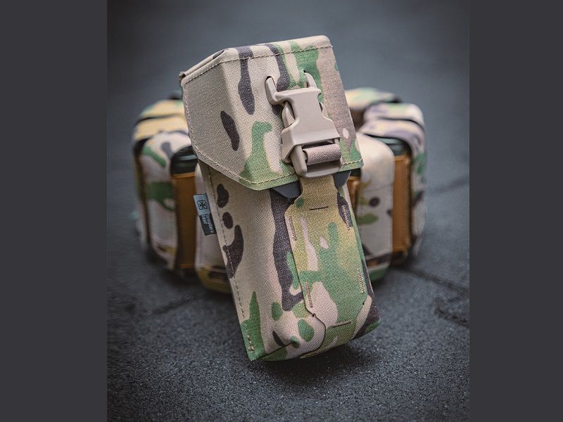 ミリタリー 絶版品Templars Gear プロテクターセット