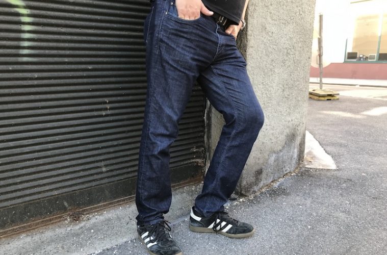 5.11 defender flex slim jeans review