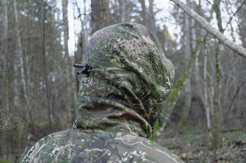 REVIEW: UF-PRO Striker XT & HT uniform in Concamo