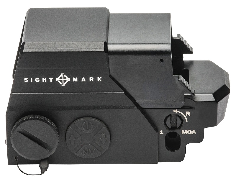 SIGHTMARK: Ultra Shot M-Spec FMS Reflex Sight