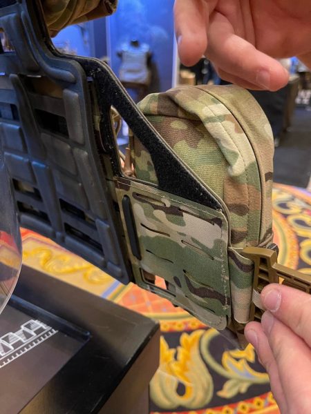 SHOT Show 2022: JTAC Rig von S&S Precison - SPARTANAT